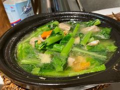 春菜-潮人姐妹轩(海宁路店)