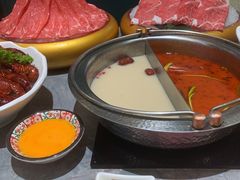 -樱煦和牛寿喜烧(如皋吾悦广场店)