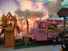 -泰妃殿(武汉首店)