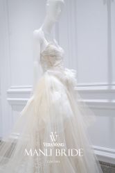 -MANLI BRIDAL婚纱