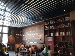 -星巴克(天津佛罗伦萨小镇店)