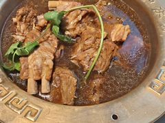 -和庆斋羊蝎子火锅·碳缸烧烤(顺义旗舰店)