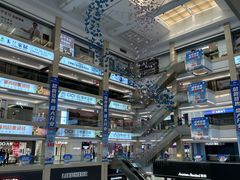 -红星美凯龙(山东全球家居1号店)