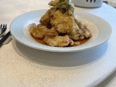 -世贸万锦大酒店·江南春中餐