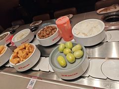 -龍歌自助小火锅(雨花台江南虹悦城店)