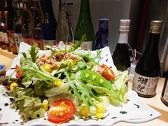 色拉-紫· 割烹  Kappo Murasaki