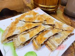 -宗巴雍姆藏餐府