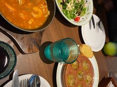 -萨莉亚意式餐厅(杭州滨江天街店)