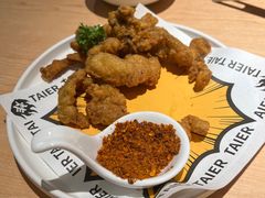 -太二酸菜鱼(深圳布吉万象汇店)