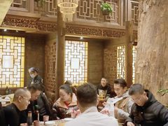 -小龙坎火锅(全球总店)