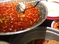 -麻六记(凤凰汇店)