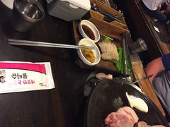 -Dombe豚(黑猪肉街店)