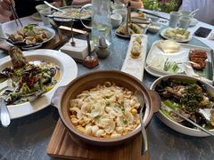 -肴约·花园式餐厅(湖里店)