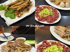 -甜来羊肉馆(水仙园店)