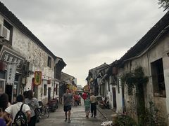 -绍兴书圣故里景区