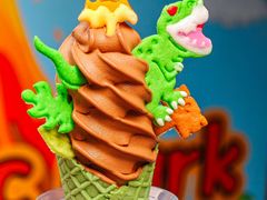 -CORNER CONE GELATO酷矿手作霜淇淋(南头古城店)