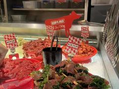 -成都你六姐·牛肉冒菜(城市集市合生汇店)