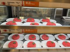 零售区-宜家·瑞典风味餐厅(四元桥店)