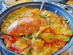 -simply thai天泰(长泰广场店)