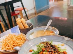 -大王油茶(磁器口店)