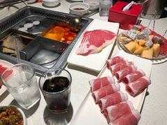 -海底捞火锅(长沙华创国际广场店)