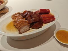 -禧宴Joyous Restaurant(禧园店)
