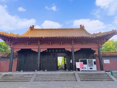 -明故宫遗址公园