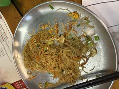 -后街佬·炭火鲜鱼杂(南城店)