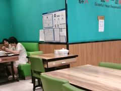 -合合春饼·酱骨·东北菜(潘家园店)