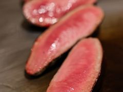 -松临·铁板烧&Omakase(神农店)