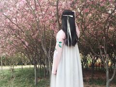 -洛阳市隋唐城遗址植物园