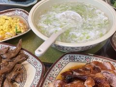 -聂记粤菜馆(鼓西路店)