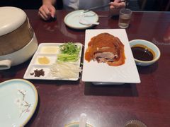 -恭敬李·烤鸭(天坛北门店)