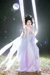 -苏州窝边小草摄影·汉服妆造跟拍(拙政园店)