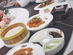 -宏宴·新京菜(望京店)