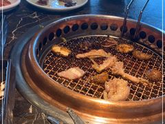 -一品诚记烤肉(大连柏威年购物中心店)