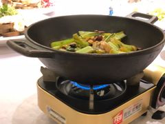 -春天来了(印象新天地店)