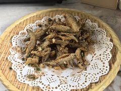 -又见炊烟私房菜(敬亭路店)