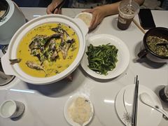 -三湘四水正宗湘菜(君峰路店)