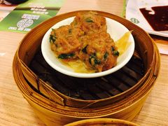 -添好运点心专门店(中环IFC店)