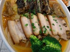 -苏苑饭店-中餐厅(长桥地区店)