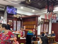 大堂-荣阳楼(山塘街店)