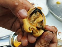-船梆煮•蒸汽海鲜·生腌干蒸(五四广场店)