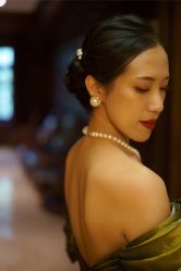 -伯瓷皇后婚纱艺术空间