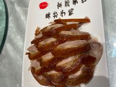 -全聚德烤鸭店(马家堡店)