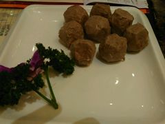 -许府牛杂·鲜牛肉火锅(梁溪万达店)