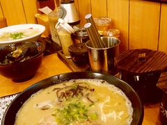 -博多一幸舍(侨福芳草地购物中心店)