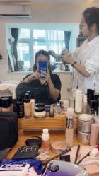 -晓V彩妆造型(大学路店)