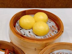 香滑流沙包-稻香酒家·34年老字号·港式粤菜(汉街店)