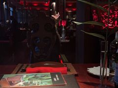 -花马天堂云南餐厅 Lost Heaven(外滩店)